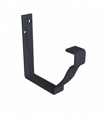 Крюк короткий Vortex Lite Matt RAL 7024 мокрый асфальт